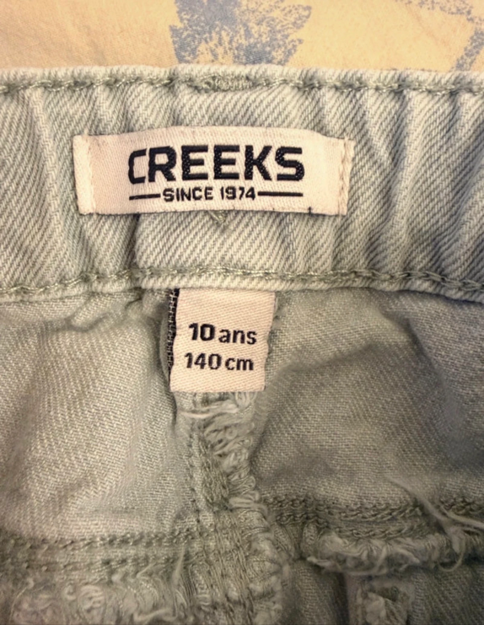 jeans creeks  – photo 13